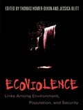 Cover: Ecoviolence - Bloomsbury eBooks US