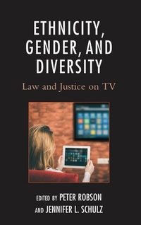 Enlarge image Cover: Ethnicity, Gender, and Diversity - Bloomsbury eBooks US