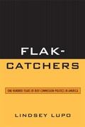 Abbildung von: Flak-Catchers - Lexington Books