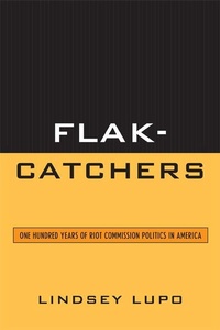 Abbildung von: Flak-Catchers - Lexington Books