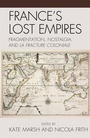 Cover: France's Lost Empires - Lexington Books
