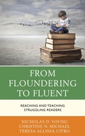 Abbildung von: From Floundering to Fluent - Rowman & Littlefield Publishers