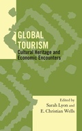 Cover: Global Tourism - AltaMira Press