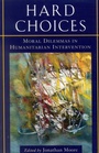 Cover: Hard Choices - Bloomsbury eBooks US