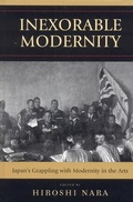 Cover: Inexorable Modernity - Lexington Books