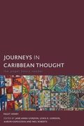 Cover: Journeys in Caribbean Thought - Rowman & Littlefield Publishers