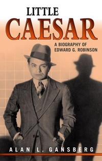 Abbildung von: Little Caesar - Bloomsbury eBooks US