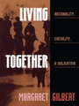 Cover: Living Together - Bloomsbury eBooks US