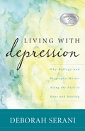 Cover: Living with Depression - Bloomsbury eBooks US