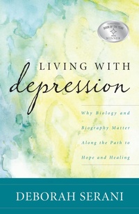 Enlarge image Cover: Living with Depression - Bloomsbury eBooks US