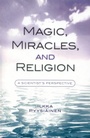 Cover: Magic, Miracles, and Religion - Bloomsbury eBooks US