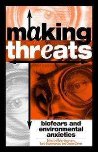 Enlarge image Cover: Making Threats - Bloomsbury eBooks US