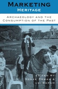 Cover: Marketing Heritage - Bloomsbury eBooks US