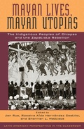Cover: Mayan Lives, Mayan Utopias - Bloomsbury eBooks US