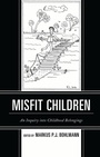 Cover: Misfit Children - Lexington Books