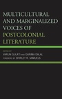 Cover: Multicultural and Marginalized Voices of Postcolonial Literature - Lexington Books