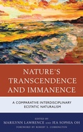 Cover: Nature's Transcendence and Immanence - Lexington Books