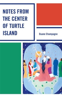 Enlarge image Cover: Notes from the Center of Turtle Island - Bloomsbury eBooks US
