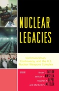 Cover: Nuclear Legacies - Lexington Books
