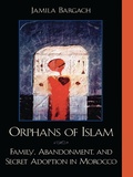 Cover: Orphans of Islam - Bloomsbury eBooks US