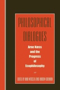 Cover: Philosophical Dialogues - Rowman & Littlefield Publishers