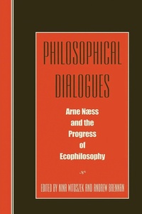 Enlarge image Cover: Philosophical Dialogues - Rowman & Littlefield Publishers