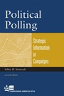Cover: Political Polling - Bloomsbury eBooks US