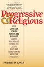 Cover: Progressive & Religious - Bloomsbury eBooks US