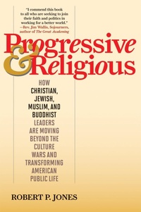 Enlarge image Cover: Progressive & Religious - Bloomsbury eBooks US