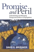 Cover: Promise and Peril - Rowman & Littlefield Publishers