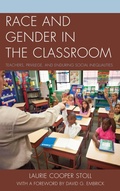 Cover: Race and Gender in the Classroom - Lexington Books