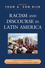 Cover: Racism and Discourse in Latin America - Lexington Books