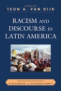 Cover: Racism and Discourse in Latin America - Lexington Books