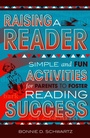 Cover: Raising a Reader - Rowman & Littlefield Education