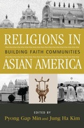 Cover: Religions in Asian America - AltaMira Press