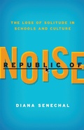 Cover: Republic of Noise - Rowman & Littlefield Education