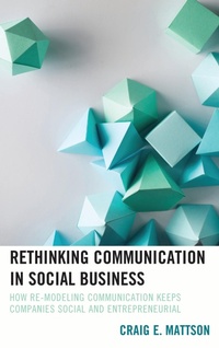 Enlarge image Cover: Rethinking Communication in Social Business - Bloomsbury eBooks US