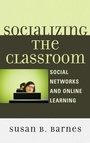 Cover: Socializing the Classroom - Lexington Books