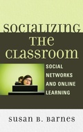 Cover: Socializing the Classroom - Lexington Books