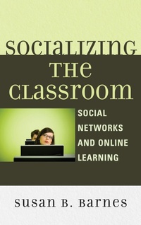 Enlarge image Cover: Socializing the Classroom - Lexington Books