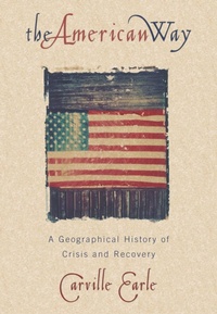 Enlarge image Cover: The American Way - Bloomsbury eBooks US