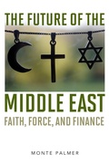 Cover: The Future of the Middle East - Rowman & Littlefield
