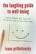 Bild: The Laughing Guide to Well-Being - Rowman & Littlefield Publishers