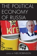 Cover: The Political Economy of Russia - Bloomsbury eBooks US