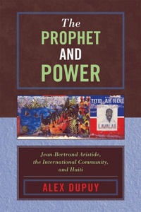 Enlarge image Cover: The Prophet and Power - Bloomsbury eBooks US