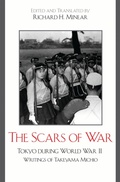 Cover: The Scars of War - Bloomsbury eBooks US