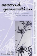 Cover: The Second Generation - AltaMira Press