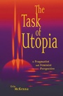 Cover: The Task of Utopia - Bloomsbury eBooks US