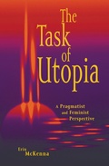 Cover: The Task of Utopia - Bloomsbury eBooks US