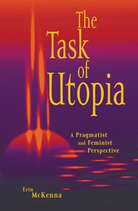 Enlarge image Cover: The Task of Utopia - Bloomsbury eBooks US